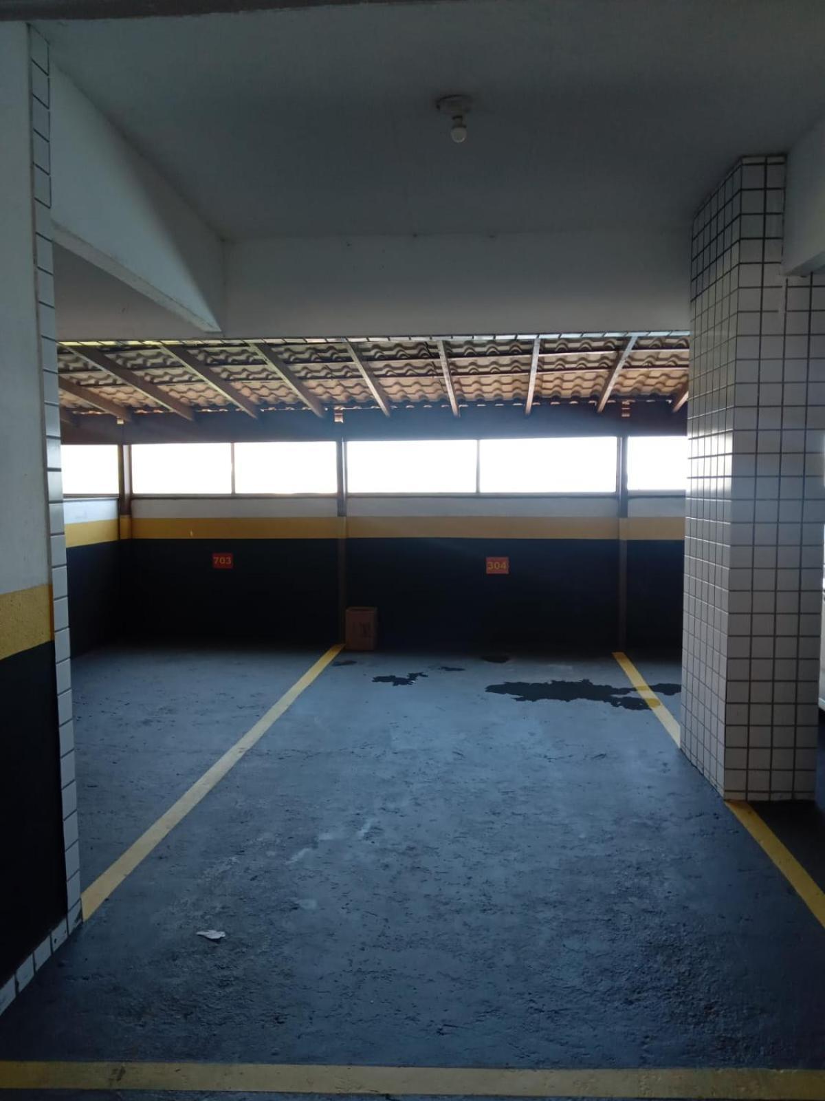 Apartamento Vista Do Mar, Pe Na Areia E Aguas Tranquilas, No Cento De 瓜拉派瑞 外观 照片